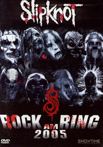 Rock am Ring 2005