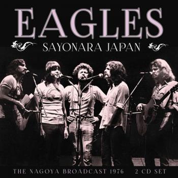 Sayonara Japan (Broadcast 1976)