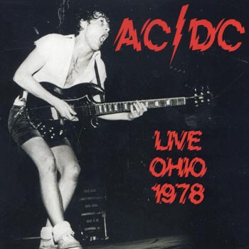 Live Ohio 1978 (Broadcast)