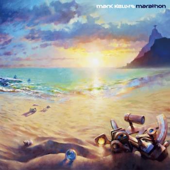 Mark Kelly`s Marathon 2020
