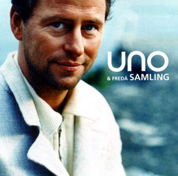Svenningsson Uno & Freda: Samling 2002