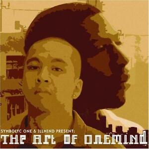 The Art Of One Mind