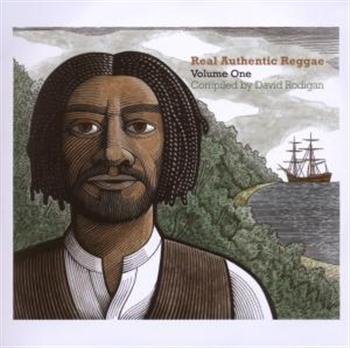 Real Authentic Reggae 1