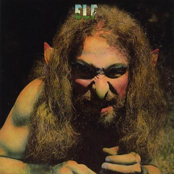Elf 1972 (Featuring Ronnie James Dio/Rem)