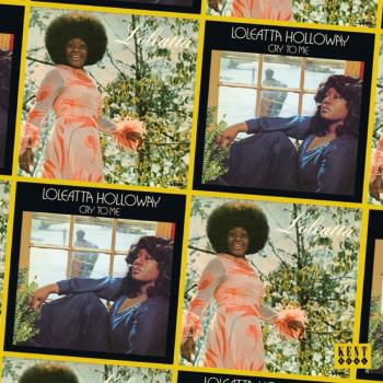 Loleatta/Cry To Me