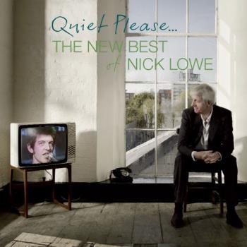 Quiet Please - The New Best Of...