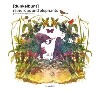 Raindrops And Elephants