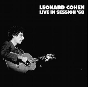 Live in session `68 (Broadcasts)