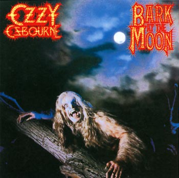 Bark at the moon 1983 (Rem)