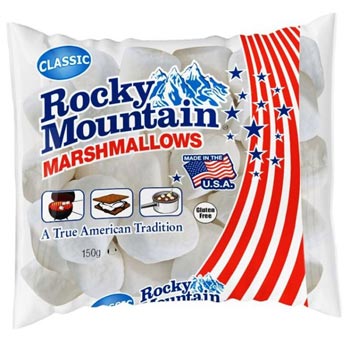 Marshmallows Vita 150 gram
