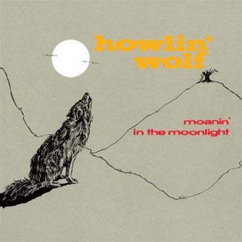 Moanin' in the moonlight 1959