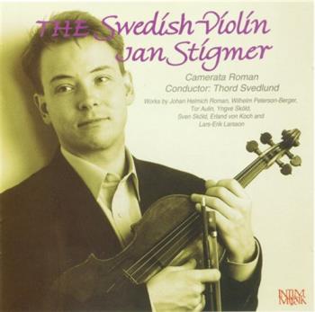 The Swedish Violin