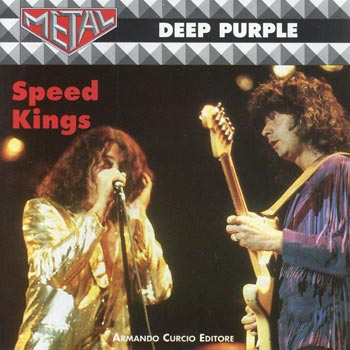 Speed kings/Live 1970-73