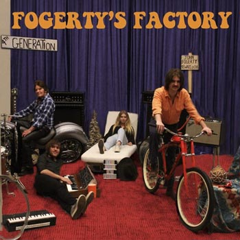 Fogerty's factory 2020