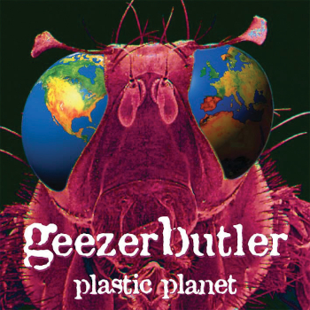 Plastic planet 1995