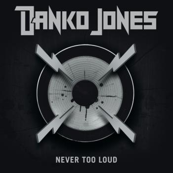 Never Too Loud - MM Edition