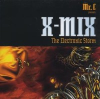 X Mix 6