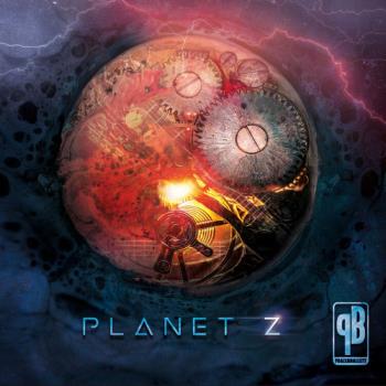 Planet Z 2020