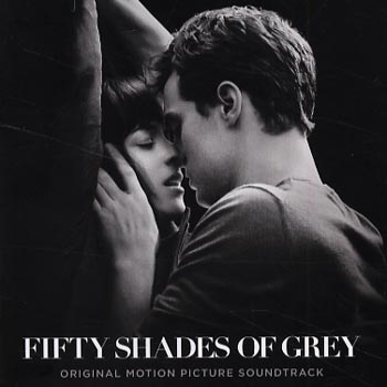 Ginza  Fifty shades of grey