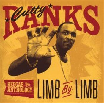 Limb By Limb - Reggae Anthology