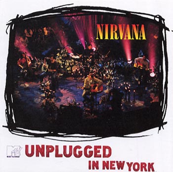 Unplugged in New York 1994