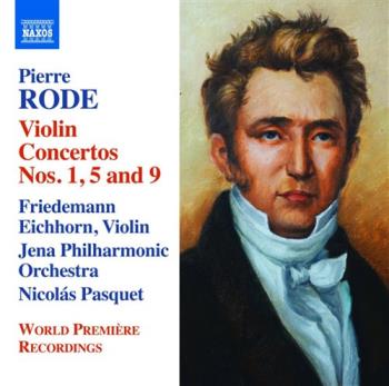 Violin Concertos 1 / 5 / 9