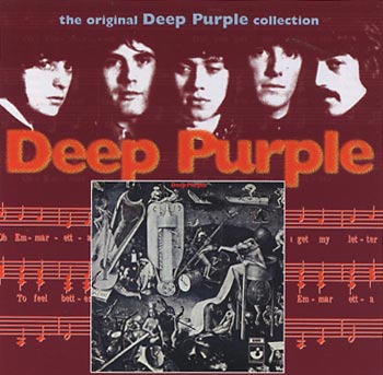 Deep Purple 1969 (Rem)