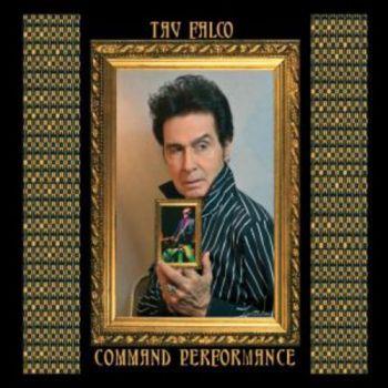 Command Perfro...