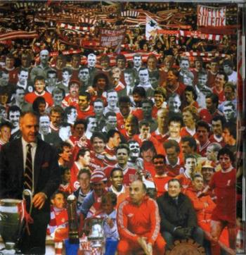 This Is Anfield - Liverpool's Greatest Hits