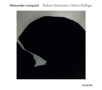 Robert Schumann/Heinz Holl...