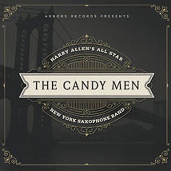 Candy men -16