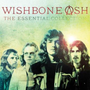 The essential collection (Import)