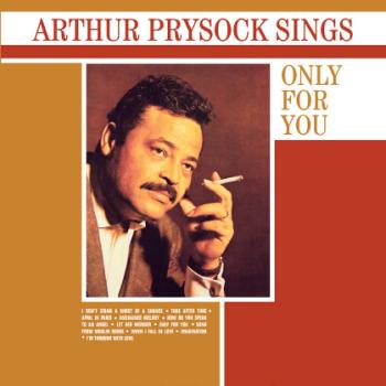Arthur Prysock Sings Only For...