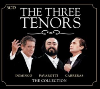 Three Tenors ...