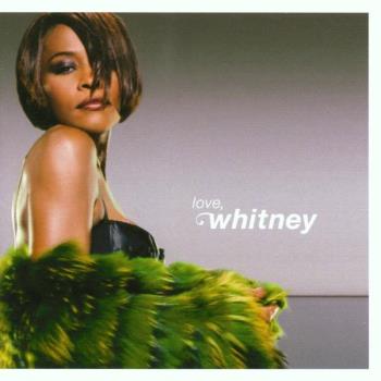Love Whitney 2001