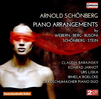Piano Arrangements (C Barainsky)