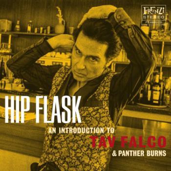 Hip Flask/An Intr...