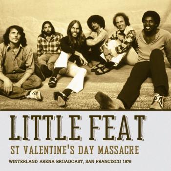 St Valentine's Day massacre 1976