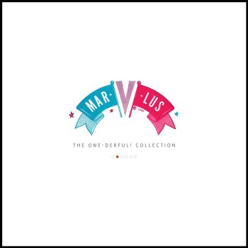One-derful Collection / Mar-v-lus