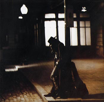 Stranger in this town 1991