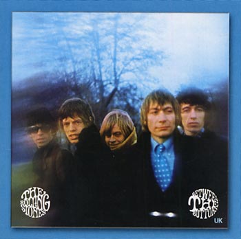 Between the buttons/UK -67 (Rem)