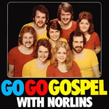 Gogo Gospel With Norlins