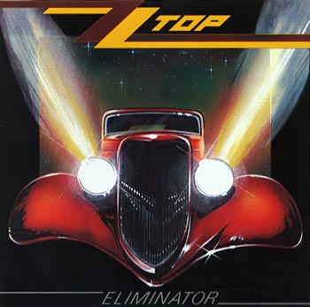 ZZ Top: Eliminator 1983
