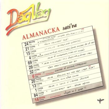 Almanacka 1983