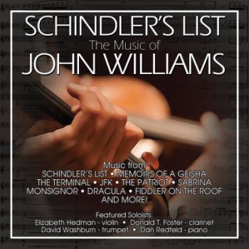 Schindler's List / The Music Of John Williams