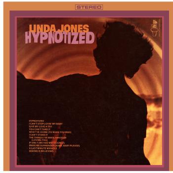 Hypnotized (+7)