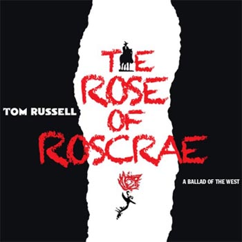 Rose of Roscrae 2015