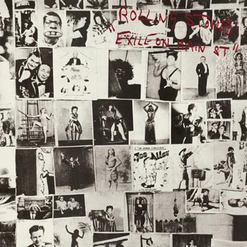 Exile on Main Street (Rem)