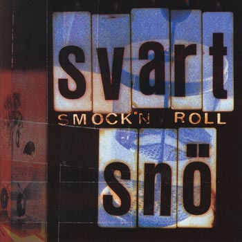 Smock'n'Roll 1996