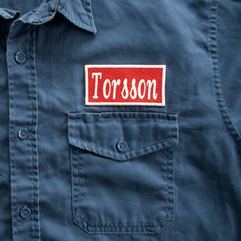 Torsson 2016